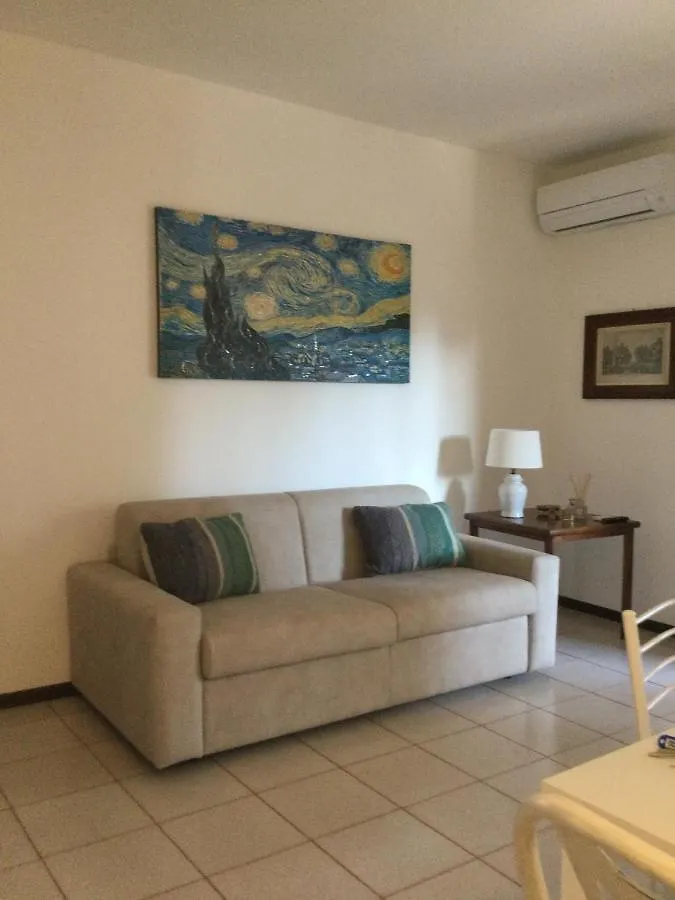 Apartament Casa Arcobaleno - Affitti Brevi Italia Piza