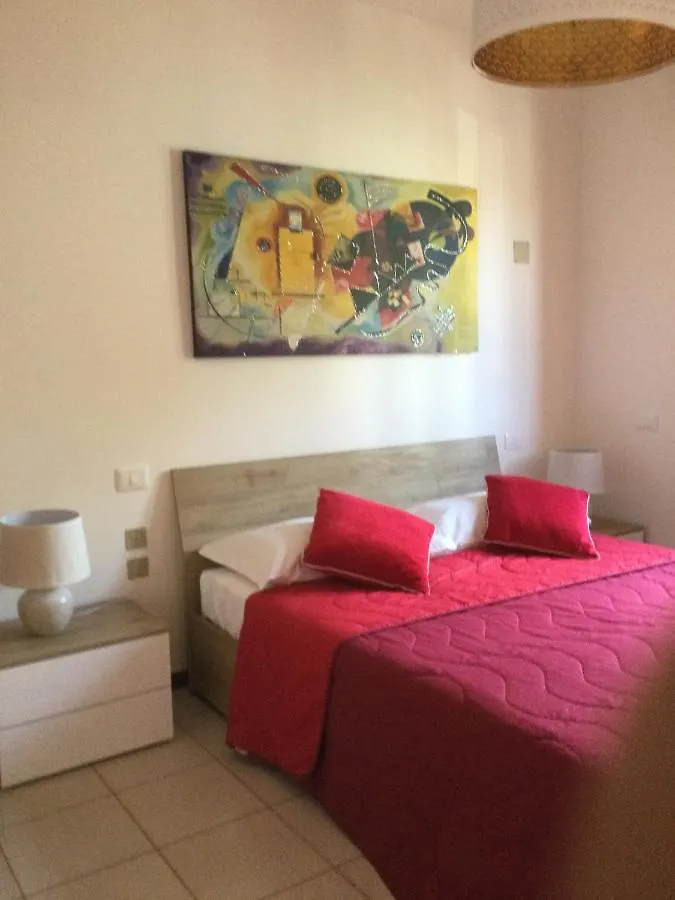 Casa Arcobaleno - Affitti Brevi Italia Apartment Pisa