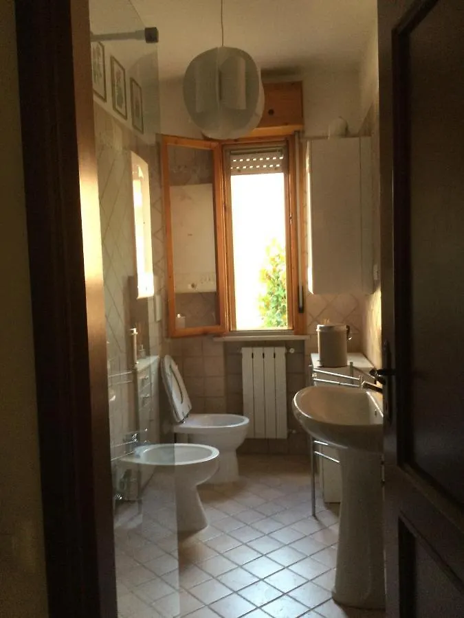 Casa Arcobaleno - Affitti Brevi Italia Apartment Pisa 0*,  Italy