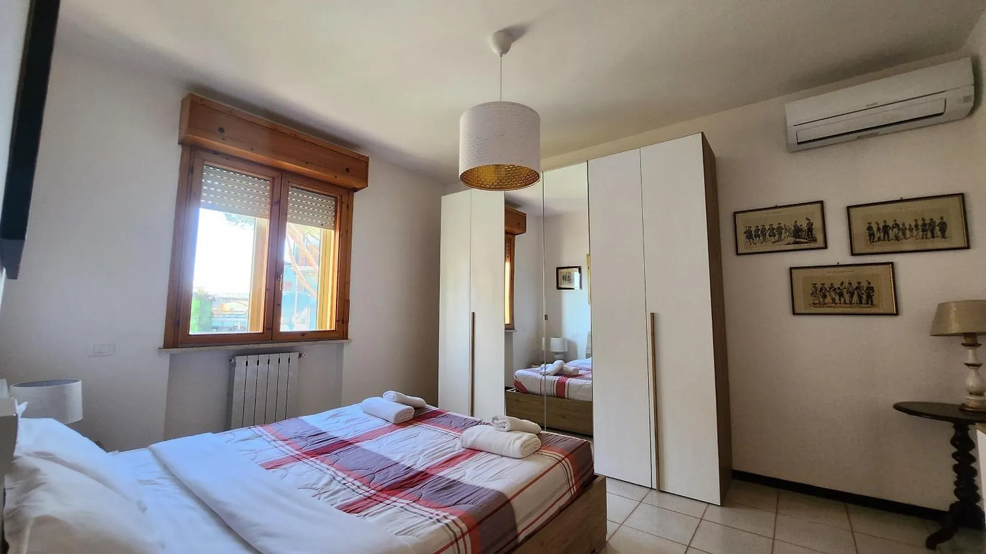 Casa Arcobaleno - Affitti Brevi Italia Apartment Pisa Italy