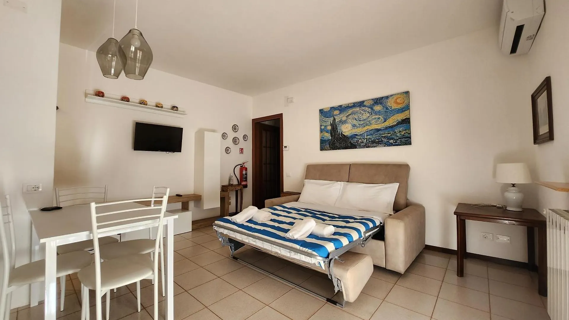 Casa Arcobaleno - Affitti Brevi Italia Apartment Pisa