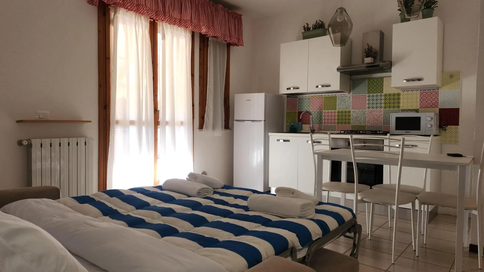 Casa Arcobaleno - Affitti Brevi Italia Apartment Pisa Italy