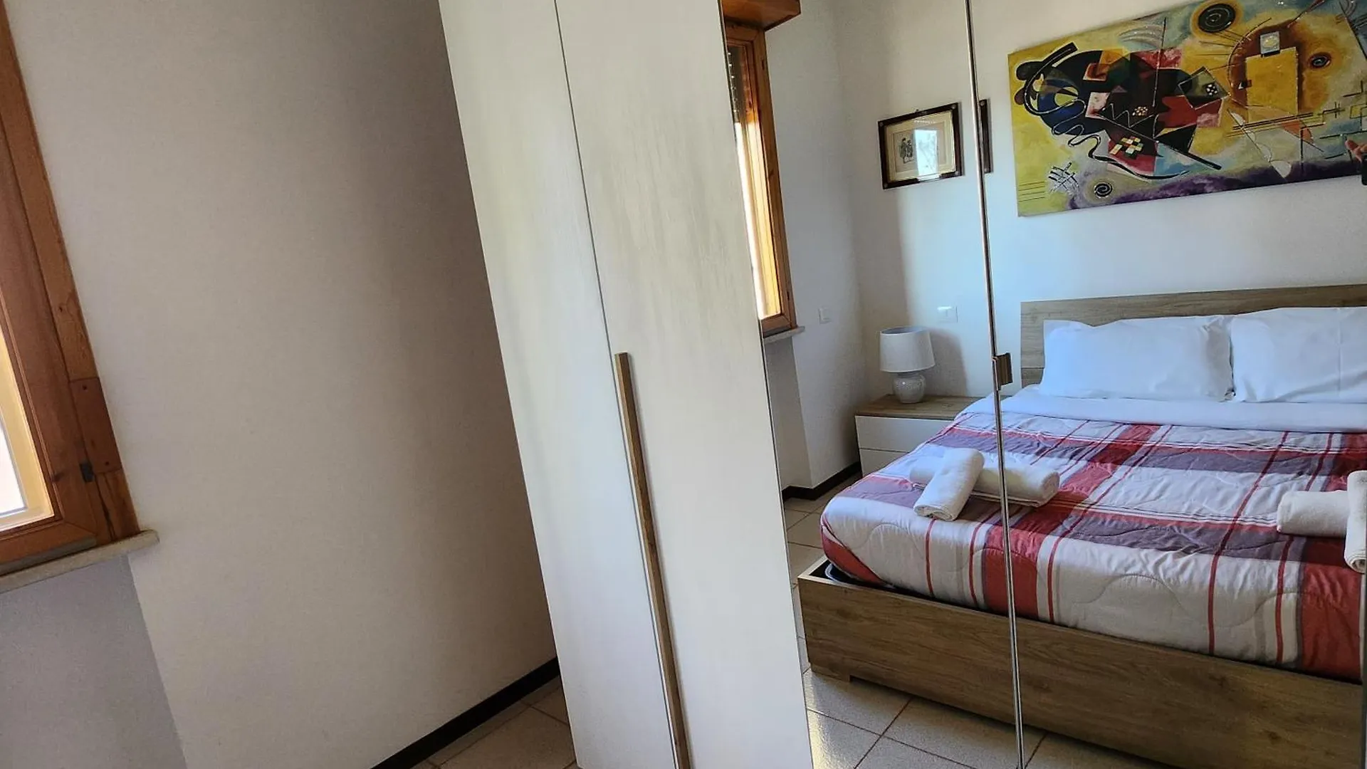Casa Arcobaleno - Affitti Brevi Italia Apartment Pisa
