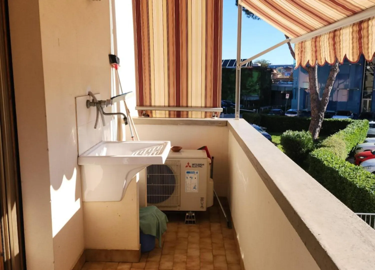 Casa Arcobaleno - Affitti Brevi Italia Apartment Pisa