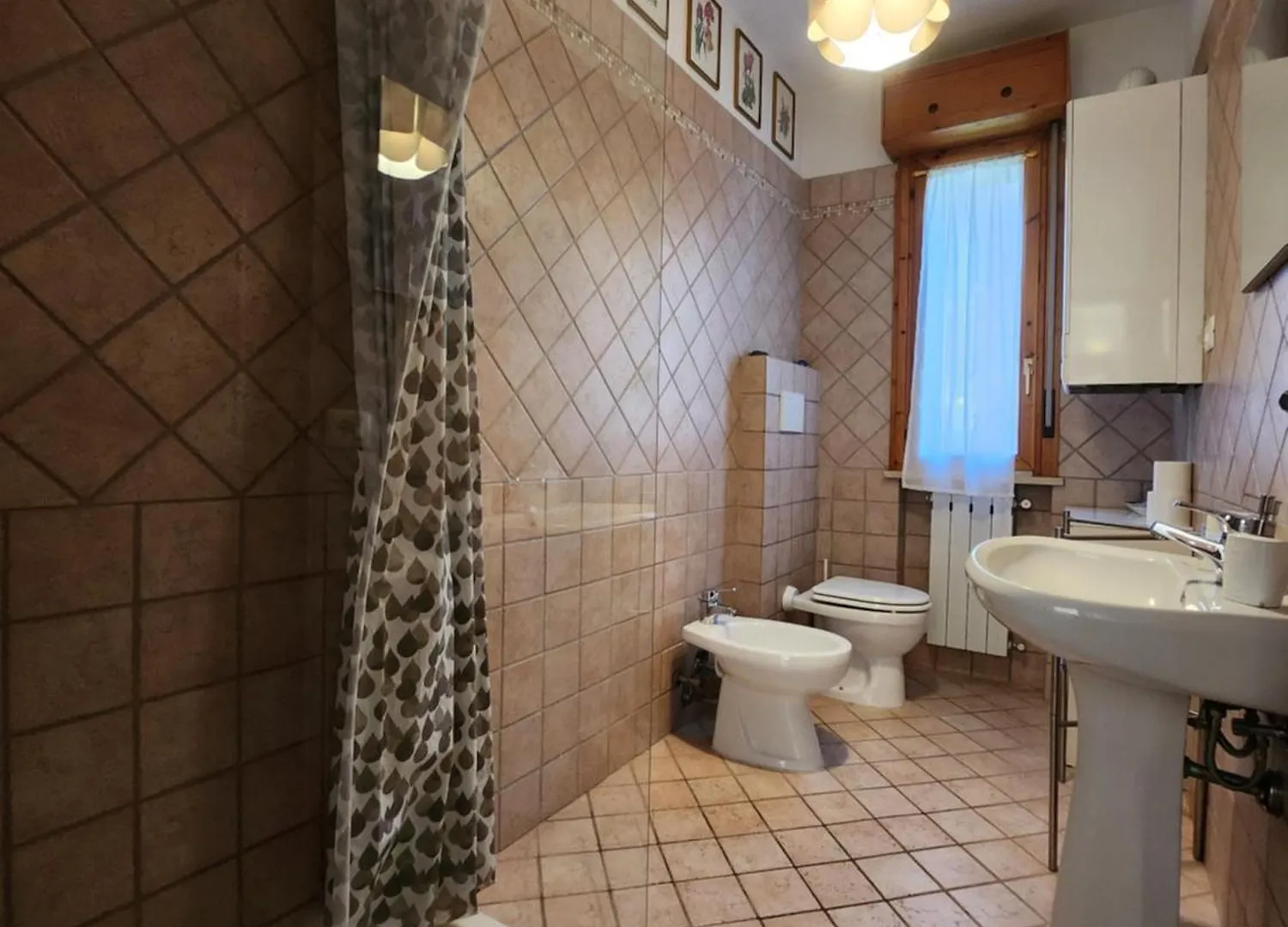 Casa Arcobaleno - Affitti Brevi Italia Apartment Pisa Italy